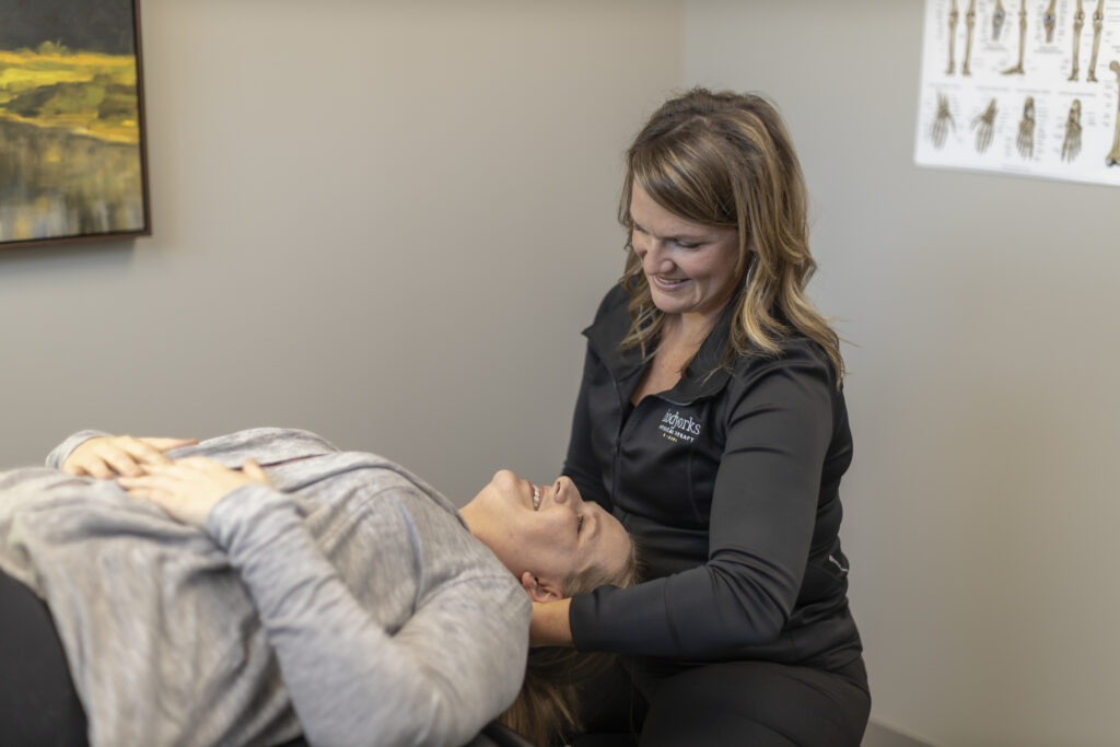 Explore Our Gallery Bodyworks Physical Therapy