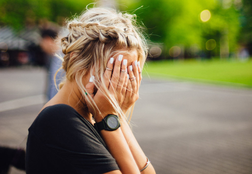 Different Types Headaches + How to Treat