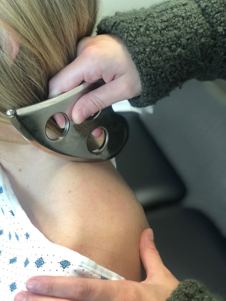 Discover the Modern Evolution in PT — Instrument Assisted Soft Tissue Mobilization (IASTM)