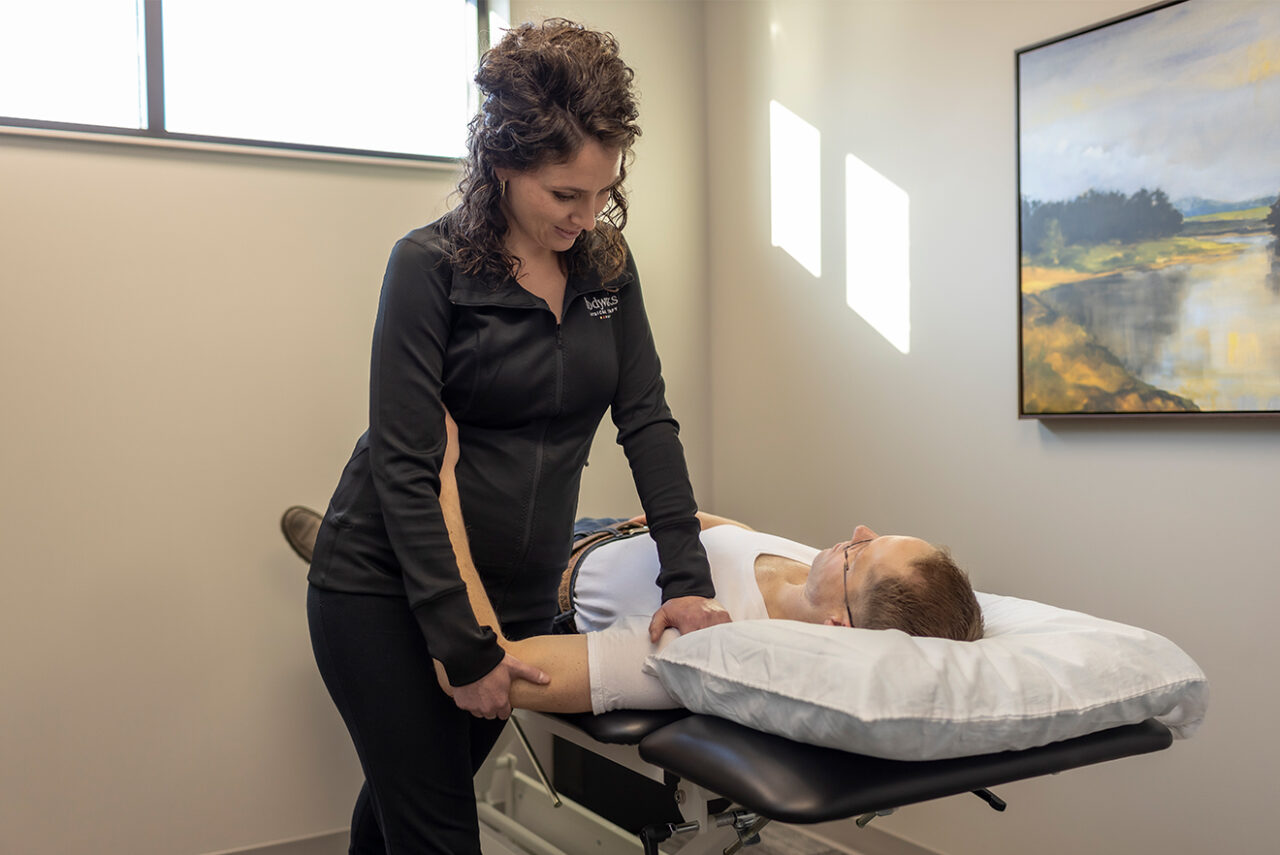 Bodyworks Physical Therapy Fargo, ND Start Your Journey To Relief