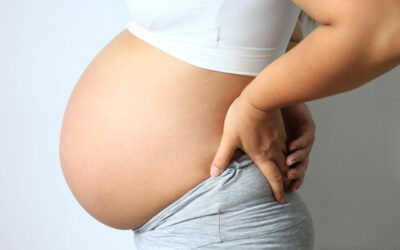 Pregnancy Aches and Pains, Oh My!