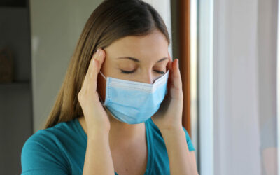 Wearing a Mask Doesn’t Have to be a Pain