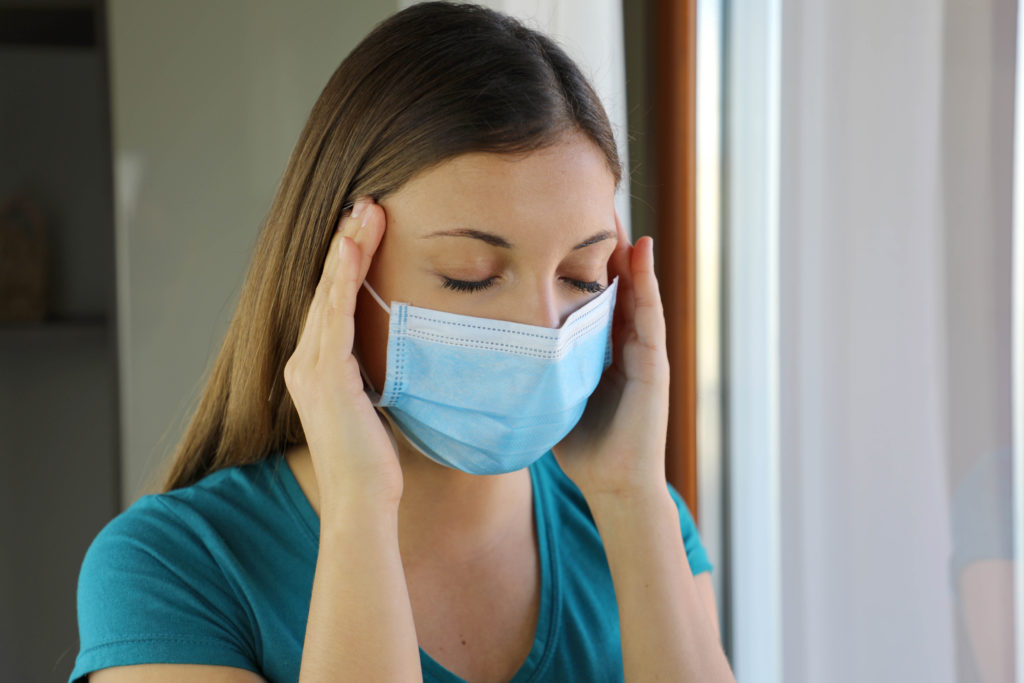 Wearing a Mask Doesn’t Have to be a Pain