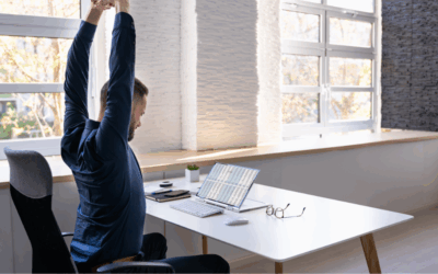 5 Signs You Might Need Physical Therapy (Even If You’re Not in Pain)