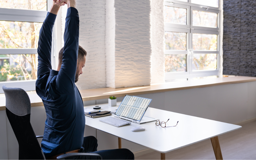5 Signs You Might Need Physical Therapy (Even If You’re Not in Pain)