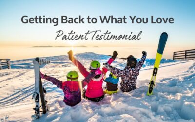 A Patient’s Story: My Whiplash Recovery Journey with Bodyworks Physical Therapy