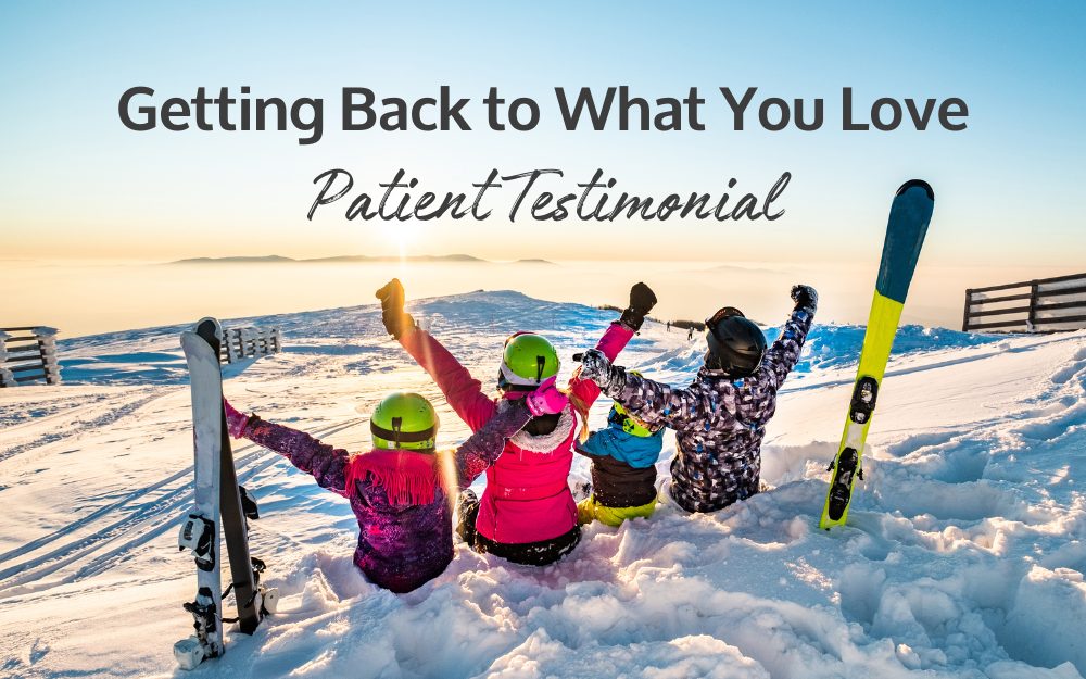 A Patient’s Story: My Whiplash Recovery Journey with Bodyworks Physical Therapy