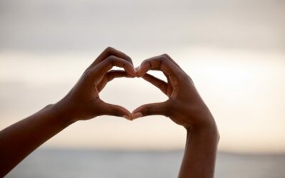 Love Yourself this Valentine’s Day: Prioritize Your Well-being