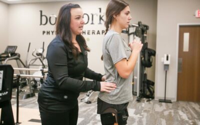 Celebrating National Physical Therapy Month at Bodyworks Physical Therapy
