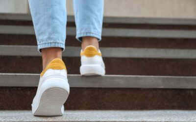 Unlocking the Benefits of Motion