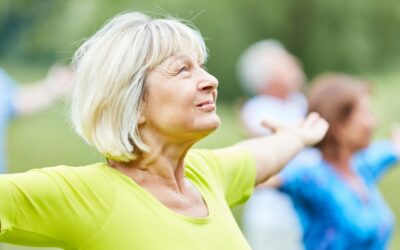 Alzheimer’s and Brain Awareness Month | The Benefits of Physical Activity on Cognitive Health