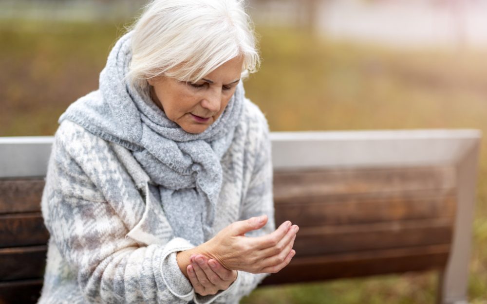 May is Arthritis Awareness Month: Let Us Help You Manage Your Symptoms