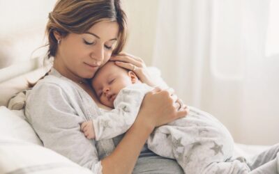 Relieve Breastfeeding Pain with Physical Therapy