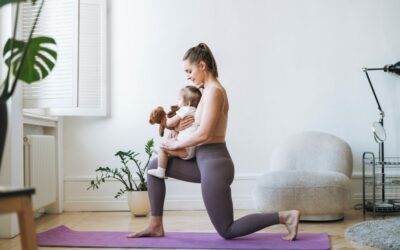 A Comprehensive Guide to Safely Resuming Exercise after Childbirth