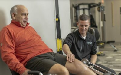 Why Should You Consider Physical Therapy For Post-Surgical Rehab?