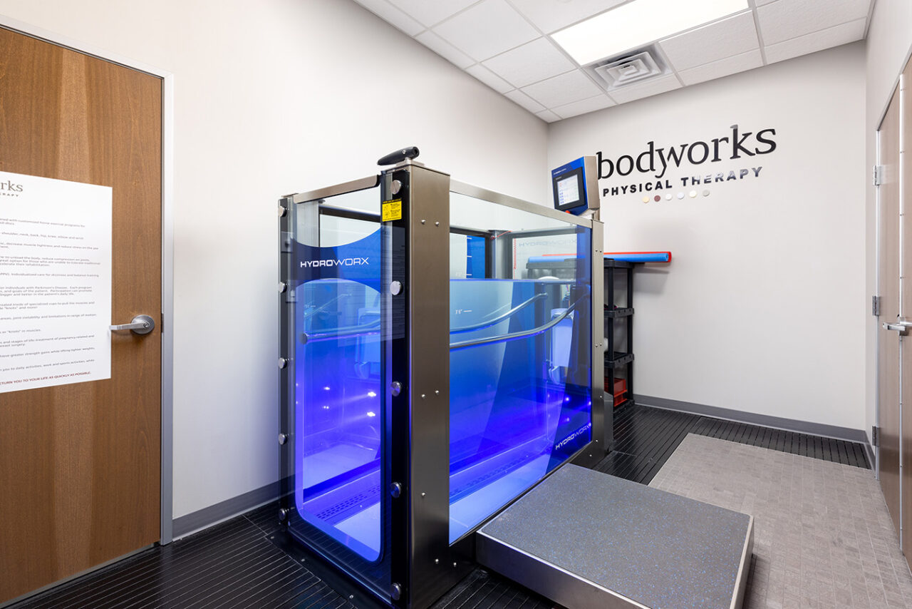 Explore Our Gallery Bodyworks Physical Therapy
