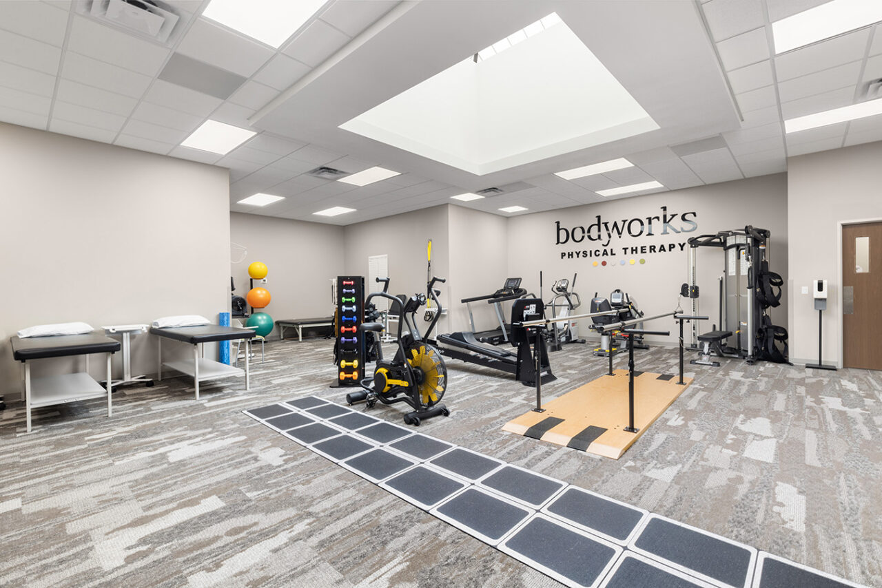 Explore Our Gallery Bodyworks Physical Therapy