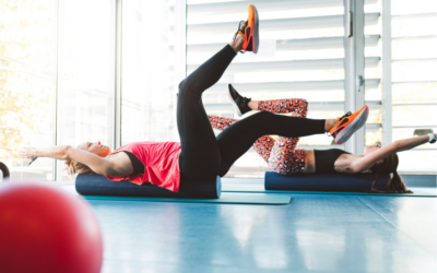 Core Exercises to Summer-Proof Your Back