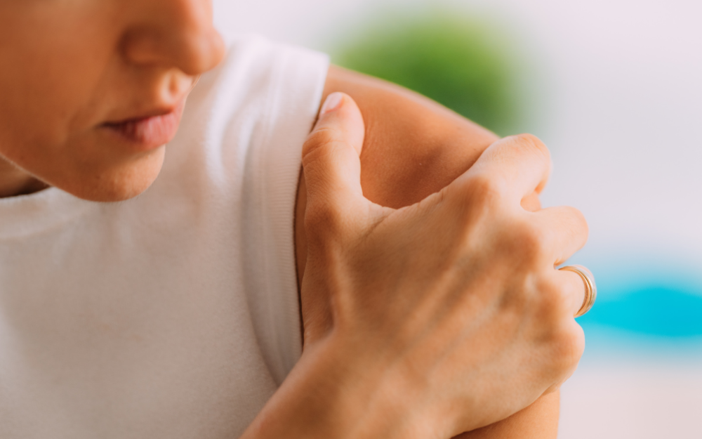 Frozen Shoulder Treatment and Recovery with Physical Therapy