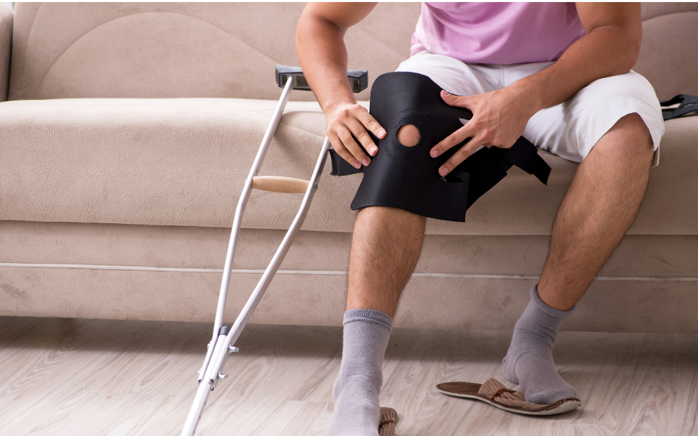 Holiday Recovery Tips for Post-Surgery or Injury Patients