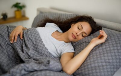How Physical Therapy Can Improve Your Sleep Quality