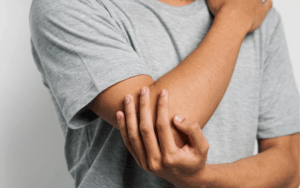 Is It Tennis Elbow?