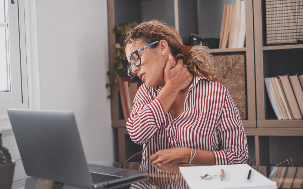 Is That a “Pinched Nerve” or Something More?