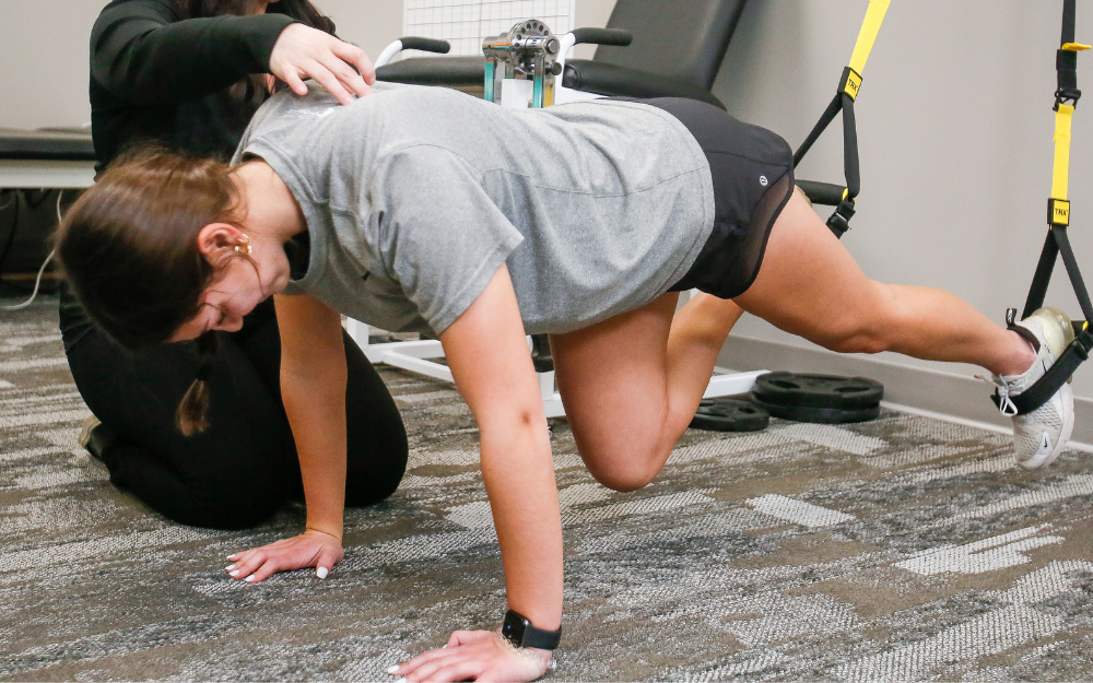 Keeping Young Athletes Safe and Injury-Free This Season