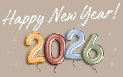 New Year’s Resolution Series: Small Habits to Improve Your Health in 2026