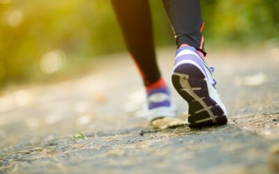 Ready for Some Red River Trails? How to Prep Your Body for Warm Weather Walks & Hikes