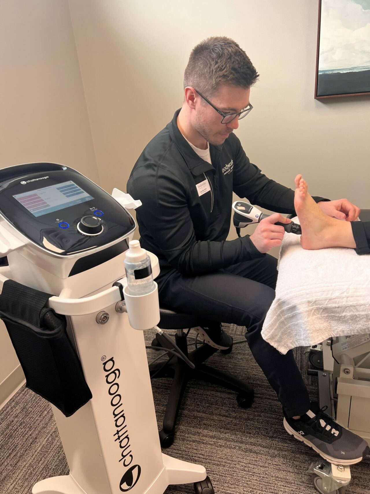 Bodyworks Physical Therapy Fargo, ND Start Your Journey To Relief