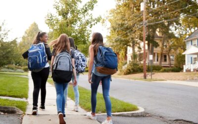 Say Goodbye to Backpack-Related Pain This Back-to-School Season