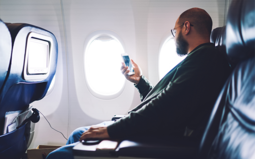 Holiday Travel The Right Way: PT Tips for Long Car Rides and Flights