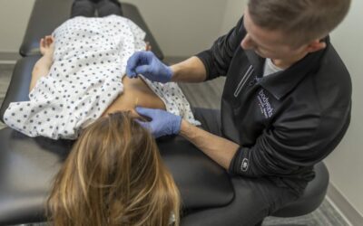 Understanding the Difference Between Dry Needling and Acupuncture