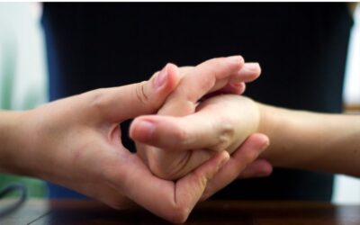 What’s That Cracking Sound? Understanding Joint Popping