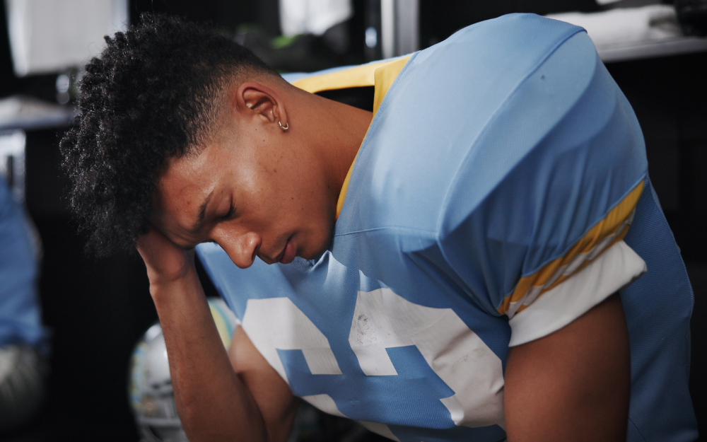 concussion recovery