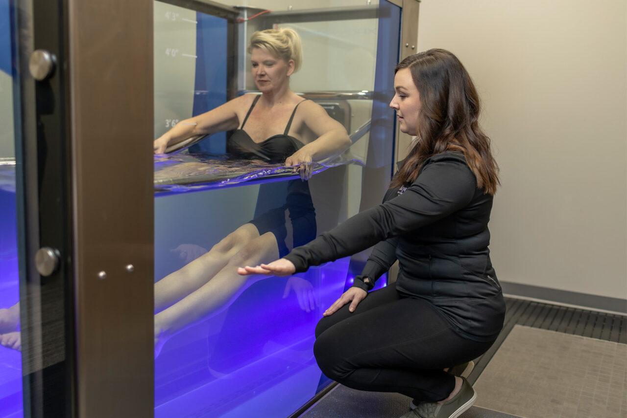 Bodyworks Physical Therapy Fargo, ND Start Your Journey To Relief