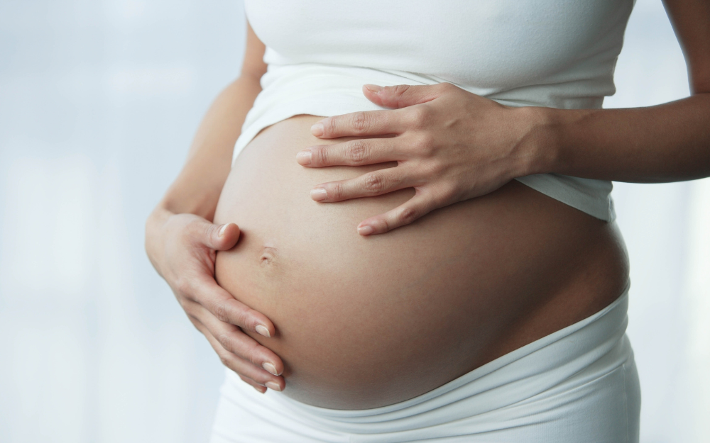 Supporting Your Body Through Pregnancy and Postpartum
