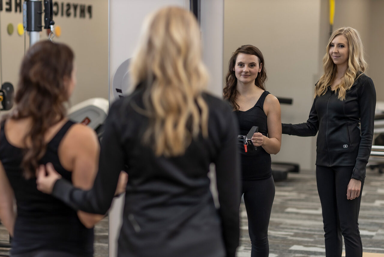 Physical Therapy Services in Fargo, ND Bodyworks Physical Therapy